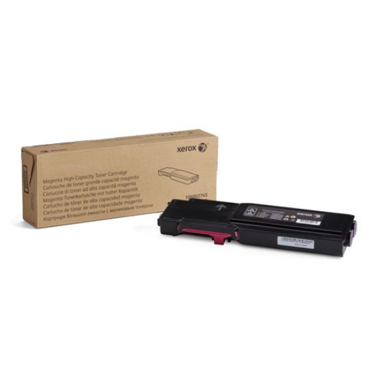 XEROX 106R02753 MAGENTA TONER