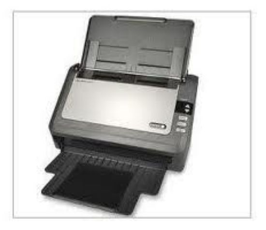 XEROX 100N02793 DOCUMATE 3125 A4 DUPLEX