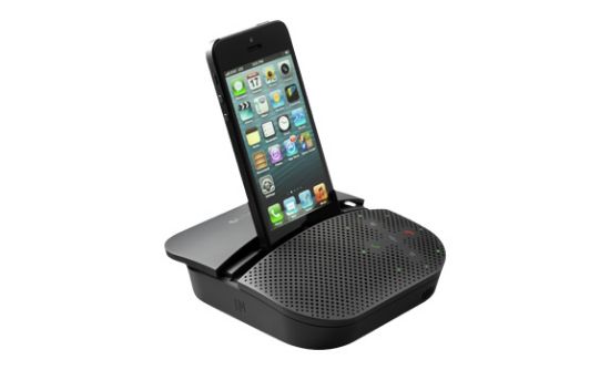 LOGITECH P710E SPEAKERPHONE 980-000742