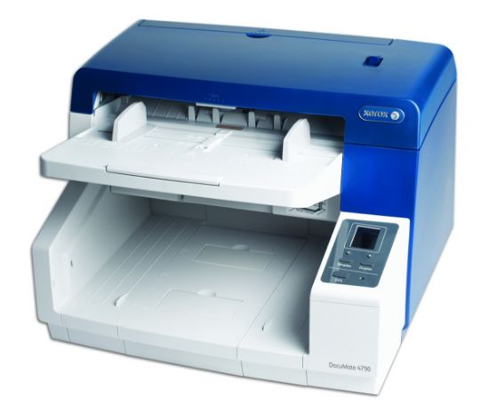 XEROX 100N02824 DOCUMATE 4790