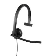 LOGITECH H570e MONO  981-000571 A-00063