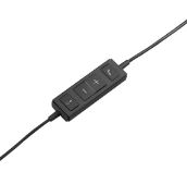 LOGITECH H570e STEREO HEADSET 981-000575