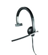 LOGITECH H650e MONO HEADSET 981-000514