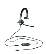 LOGITECH H650e MONO HEADSET 981-000514