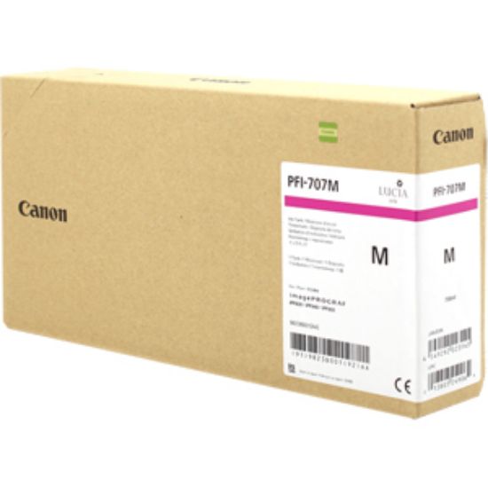 CANON 9823B001 PFI-707M
