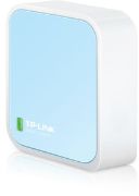 TP-LINK TL-WR802N 300 Mbps K.SUZ N.ROUTE