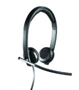 LOGITECH H650e STEREO HEADSET 981-000519