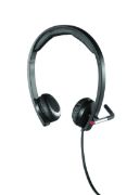 LOGITECH H650e STEREO HEADSET 981-000519