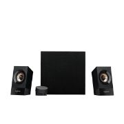 LOGITECH Z533 SPEAKER BLACK 980-001054