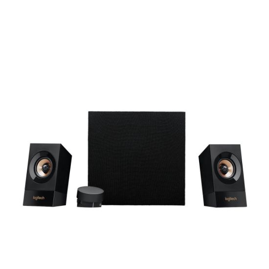 LOGITECH Z533 SPEAKER BLACK 980-001054