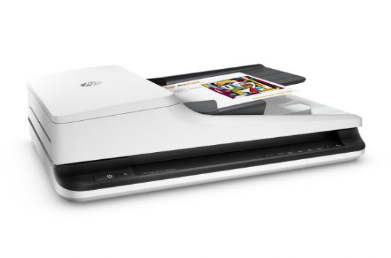 HP L2747A SJ Pro 2500 f1