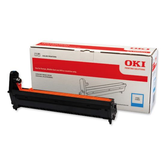 OKI 44844472 EP-CART-K-MC853/873