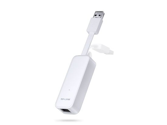 TP-LINK UE300 USB3.0 GGBT AĞ ADPTRÜ