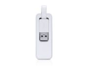 TP-LINK UE300 USB3.0 GGBT AĞ ADPTRÜ