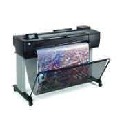 HP F9A29A T730 36 INC YAZICI