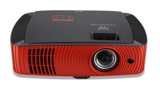 ACER PREDATOR Z650/MR.JMS11.001/DLP/3D