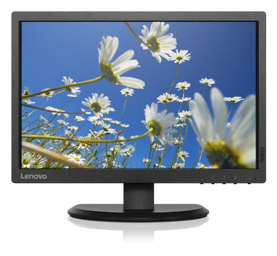 LENOVO 19.5 60DFAAT1TK MONITOR