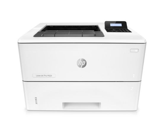 HP J8H61A M501dn