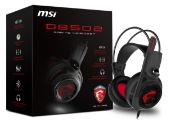 MSI GG DS502 GAMING Headset