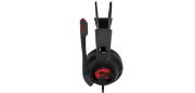 MSI GG DS502 GAMING Headset