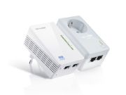 TP-LINK TL-WPA4226 KIT KABLOSUZ POWERLNE
