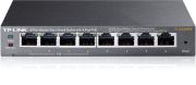 TP-LINK TL-SG108PE 8 PORT GIGABIT SWITCH