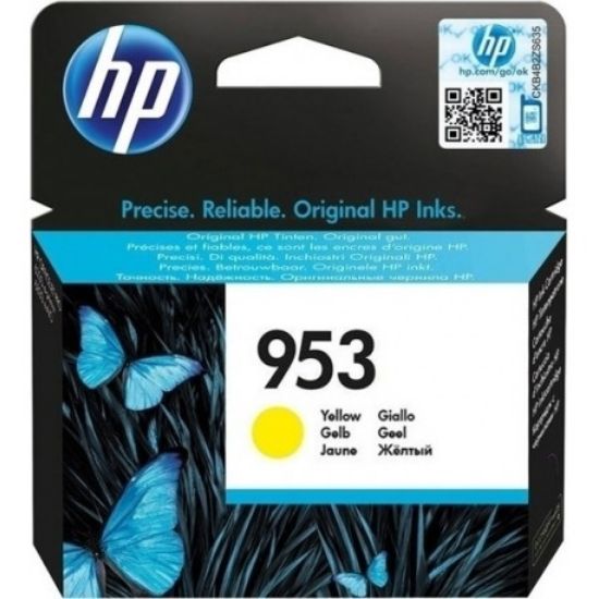 HP F6U14AE (953) SARI KARTUS