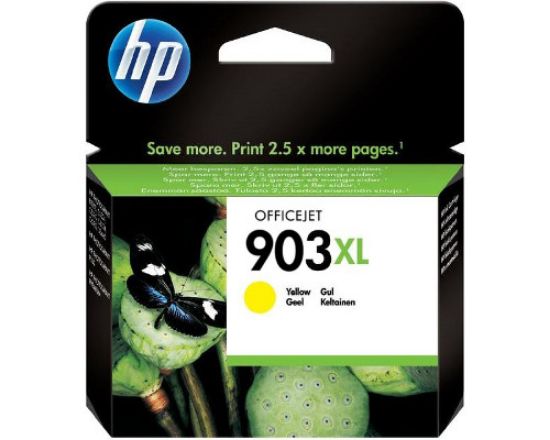 HP T6M11AE (903XL) SARI YUKSEK KAPASITEL