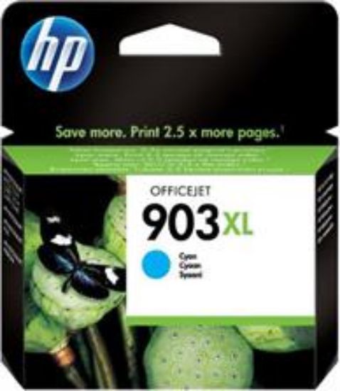 HP T6M03AE (903XL) CYAN YUKSEK KAPASITEL