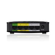 ZYXEL GS-105S V2 5 PORT
