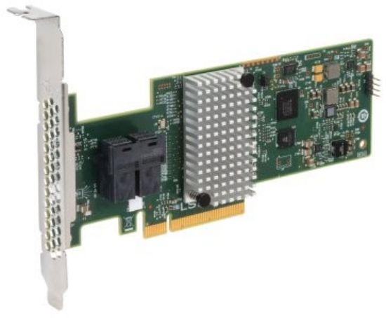 LENOVO 47C8675 N2215 SAS/SATA HBA ST