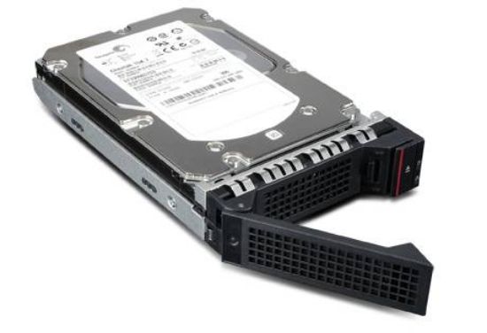 300GB LENOVO 00WG685 2.5 10K SAS HDD ST