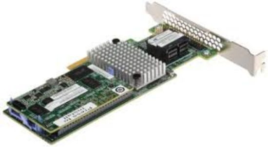 LENOVO 47C8660 RAID M5200 1GB FLASH ST