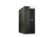 DELL WS PRECISION XCTOO5810v4 T5810 E5-2