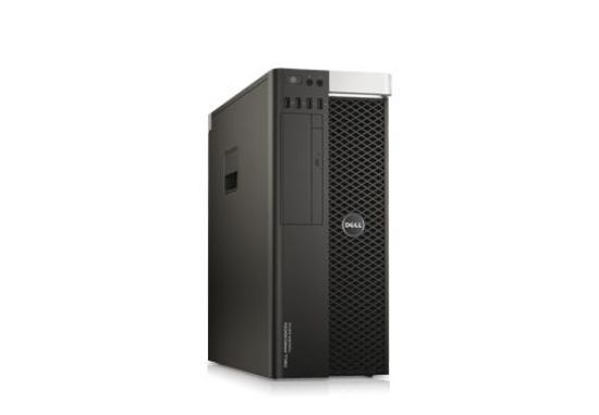 DELL WS PRECISION XCTOO5810v4 T5810 E5-2