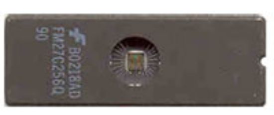 Schukat 27C256
