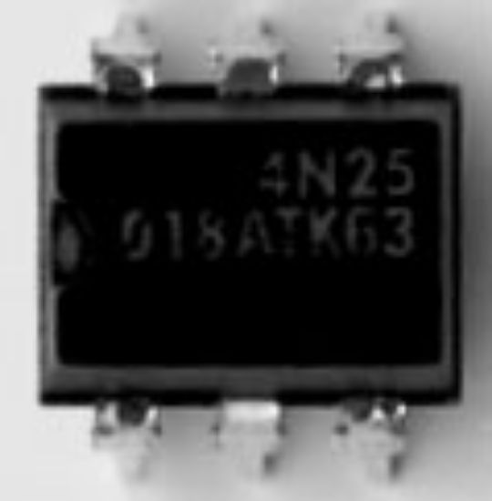 Schukat 4N25