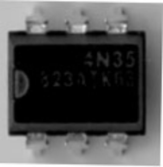 Schukat 4N35