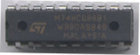 Schukat 74HC688