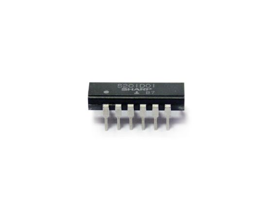Sharp S201D01