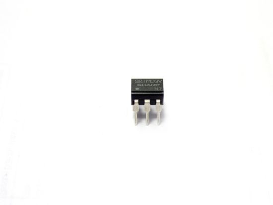 Sharp S21MD3