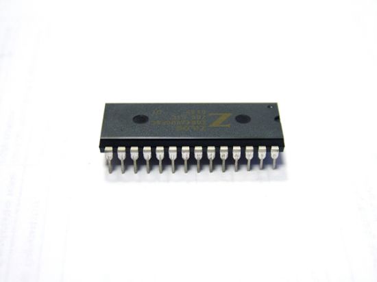 Schukat Z 80-B-CTC