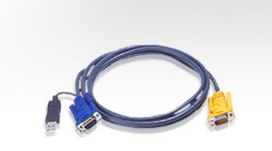 Aten ATEN-2L-5203UP
