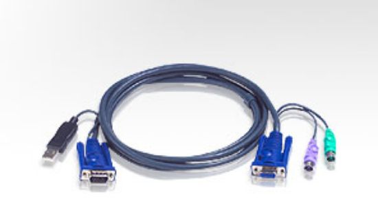 Aten ATEN-2L-5502UP