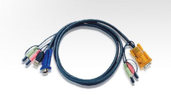 Aten ATEN-2L-5302U