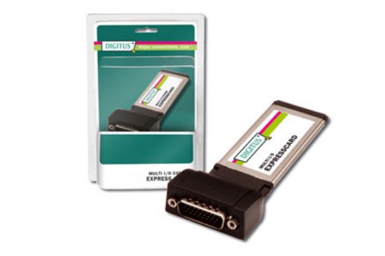 Digitus DS-31207