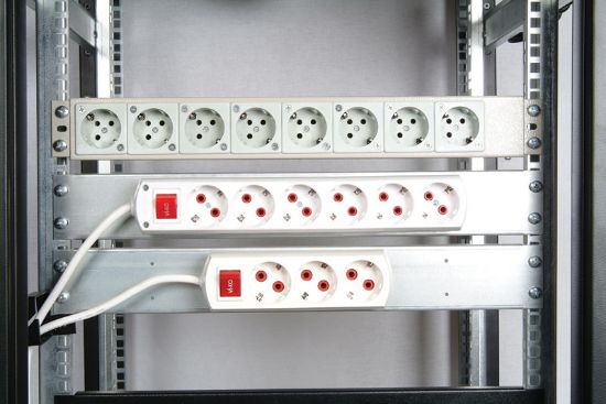 Formrack F-F082PR8A