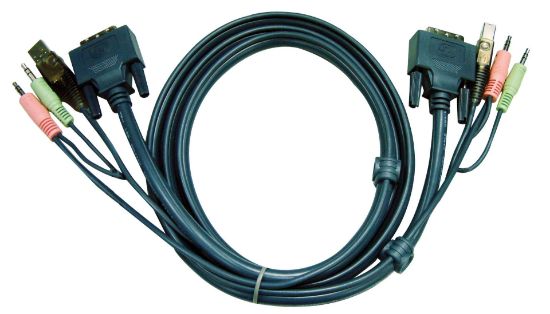Aten ATEN-2L-7D02U
