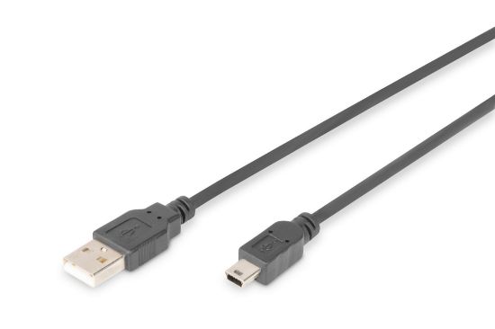 Digitus AK-300108-018-S