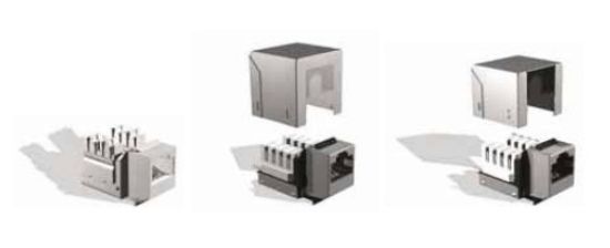 Leviton BR-GPCJAKU012
